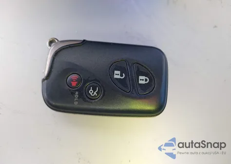 2007 Lexus Es 350 из США, поврежденный, VIN JTHBJ46GX72020271